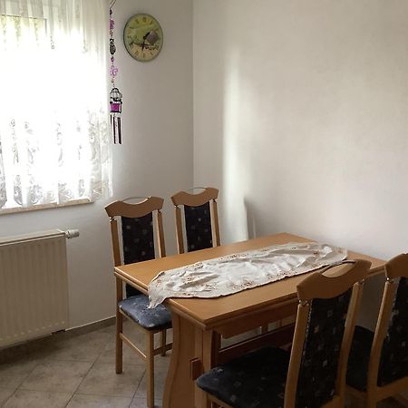 Ferienhaus Juleta Briesen  Esterno foto