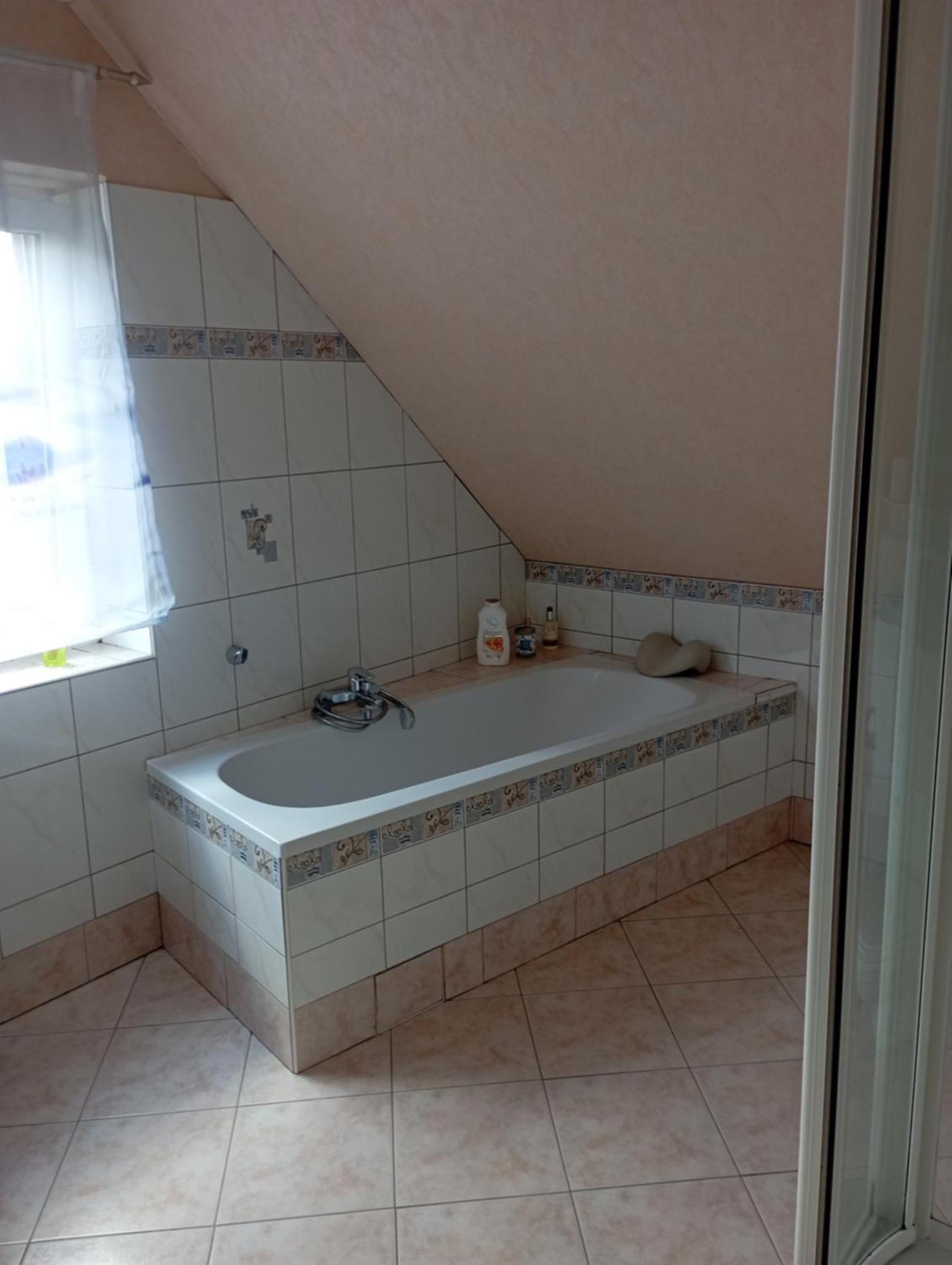 Ferienhaus Juleta Briesen  Esterno foto