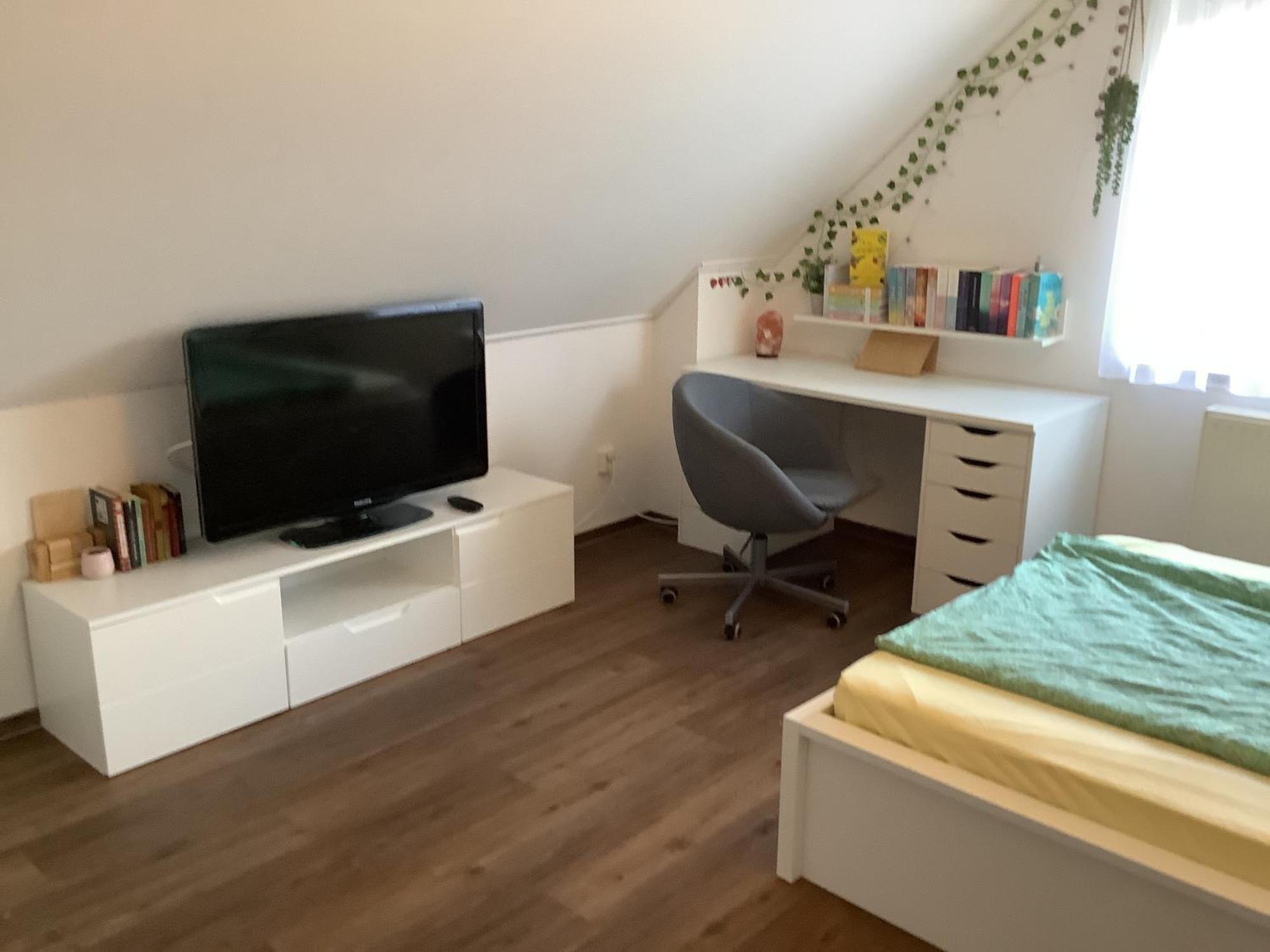 Ferienhaus Juleta Briesen  Esterno foto