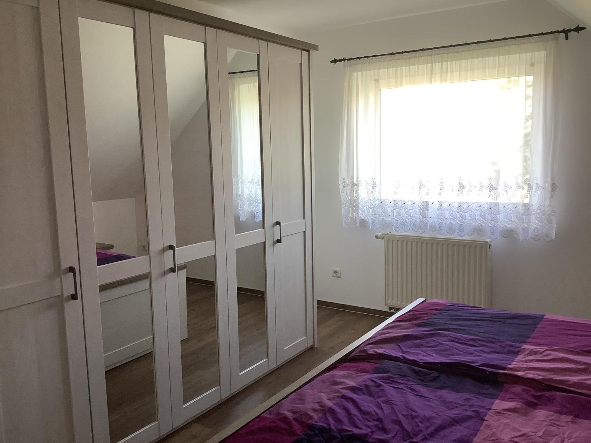 Ferienhaus Juleta Briesen  Esterno foto